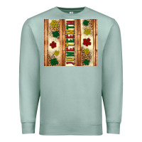 Seafoam juneteenth tumbler Premium Sweatshirt - Artiststas