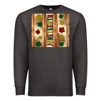 Smoke juneteenth tumbler Premium Sweatshirt - Artiststas