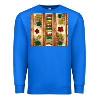 True Royal juneteenth tumbler Premium Sweatshirt - Artiststas