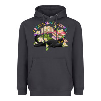 Smoke i read banned books Heavyweight Hoodie - Artiststas