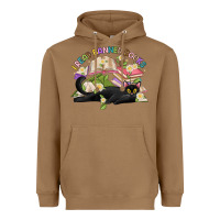 Toasted Coconut i read banned books Heavyweight Hoodie - Artiststas