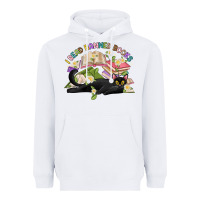 White i read banned books Heavyweight Hoodie - Artiststas