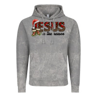 Cloud Rock jesus in the reason Vintage Hoodie - AdoDesignShop