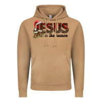 Vintage Camel jesus in the reason Vintage Hoodie - AdoDesignShop