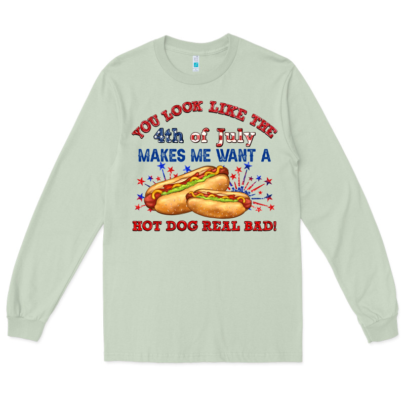 Dog Real Bad Billie Wilder Long Sleeve Tee by texasbilliewilder | Teevron