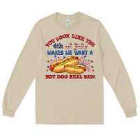 Mushroom dog real bad billie wilder Long Sleeve Tee - texasbilliewilder