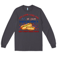 Smoke dog real bad billie wilder Long Sleeve Tee - texasbilliewilder