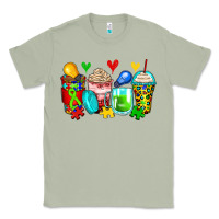 Matcha autism coffee cups Classic Tee - Zillion Design Studio