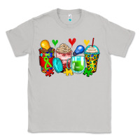 Moon Dust autism coffee cups Classic Tee - Zillion Design Studio