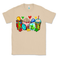 Mushroom autism coffee cups Classic Tee - Zillion Design Studio