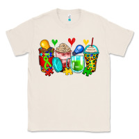 Natural autism coffee cups Classic Tee - Zillion Design Studio