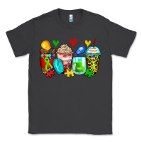 Smoke autism coffee cups Classic Tee - Zillion Design Studio