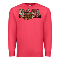 Cardinal noel Premium Sweatshirt - JahusDesignShop