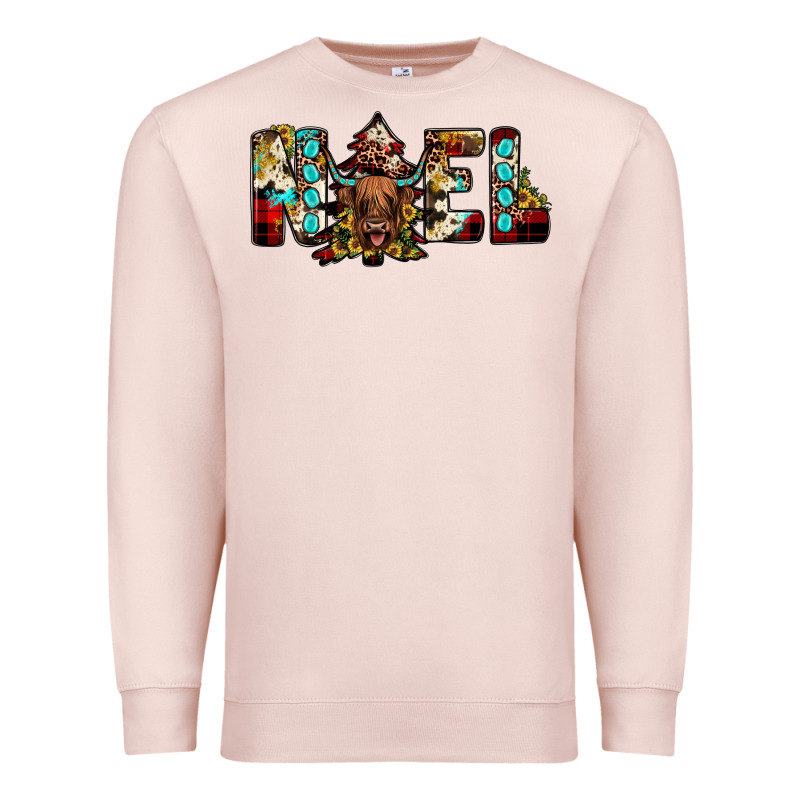 Noel Premium Sweatshirt by JahusDesignShop | Teevron