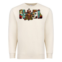 Sandshell noel Premium Sweatshirt - JahusDesignShop