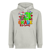 Moon Dust 3 rd grade is so sweet Heavyweight Hoodie - AdoDesignShop