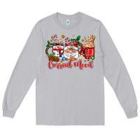 Moon Dust current mood coffee cups Long Sleeve Tee - Zillion Design Studio