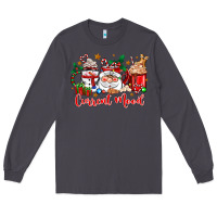 Smoke current mood coffee cups Long Sleeve Tee - Zillion Design Studio