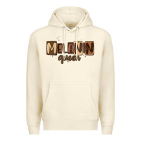 Sandshell melanin queen Premium Hoodie - MaliasSmallBusiness