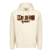 Tofu melanin queen Premium Hoodie - MaliasSmallBusiness