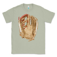 Matcha Catchers Mitt Fa Element Classic Tee - FaDigitalArtStudio