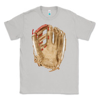Moon Dust Catchers Mitt Fa Element Classic Tee - FaDigitalArtStudio