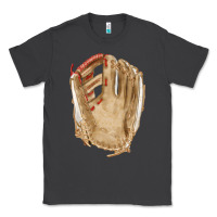 Smoke Catchers Mitt Fa Element Classic Tee - FaDigitalArtStudio