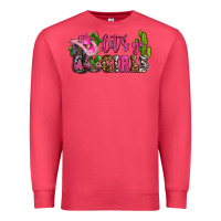 Cardinal lets go girls with boots and hats Premium Sweatshirt - AdoDesignShop
