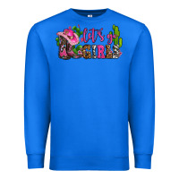 True Royal lets go girls with boots and hats Premium Sweatshirt - AdoDesignShop