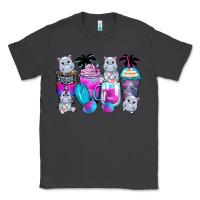 Smoke hippopotamus coffee cups Classic Tee - Zillion Design Studio