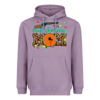 Lavender trap shooting mom Heavyweight Hoodie - AdoDesignShop