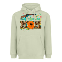 Matcha trap shooting mom Heavyweight Hoodie - AdoDesignShop