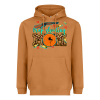 Meerkat trap shooting mom Heavyweight Hoodie - AdoDesignShop