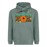 Sage trap shooting mom Heavyweight Hoodie - AdoDesignShop