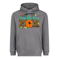 Storm trap shooting mom Heavyweight Hoodie - AdoDesignShop