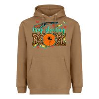 Toasted Coconut trap shooting mom Heavyweight Hoodie - AdoDesignShop