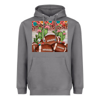 Storm football leopard cactus Heavyweight Hoodie - JahusDesignShop