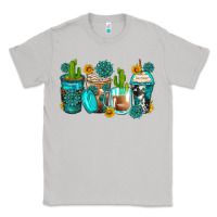 Moon Dust gemstone coffee cups Classic Tee - Zillion Design Studio
