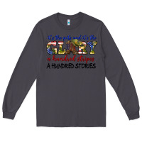 Smoke its the guts and its the glory a hundred stripes Long Sleeve Tee - texasbilliewilder