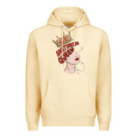 Pina Colada sagittarius queen Premium Hoodie - MaliasSmallBusiness
