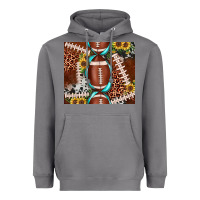 Storm football leopard gemstone sunflower tumbler3 Heavyweight Hoodie - JahusDesignShop