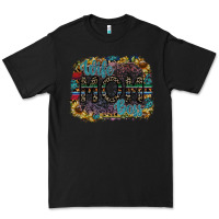 Black wife mom boss Premium Tee - SublimationCraftShop
