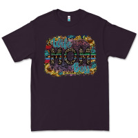 Plum wife mom boss Premium Tee - SublimationCraftShop