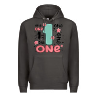 Smoke one  one one one Premium Hoodie - MaliasSmallBusiness
