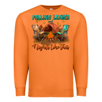 Carrot falling leaves and nights like this Premium Sweatshirt - BundleAndBundleShop