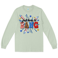 Matcha just here to bang Long Sleeve Tee - texasbilliewilder