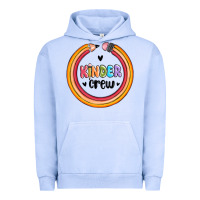 Pigment Grape Ice kinder crew Urban Hoodie - MaliasSmallBusiness