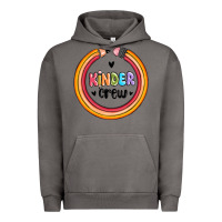 Pigment Tornado kinder crew Urban Hoodie - MaliasSmallBusiness