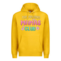 Lemon the praying mamas club Premium Hoodie - MaliasSmallBusiness