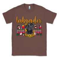 Chestnut western labrador retriever mom Classic Tee - texasbilliewilder
